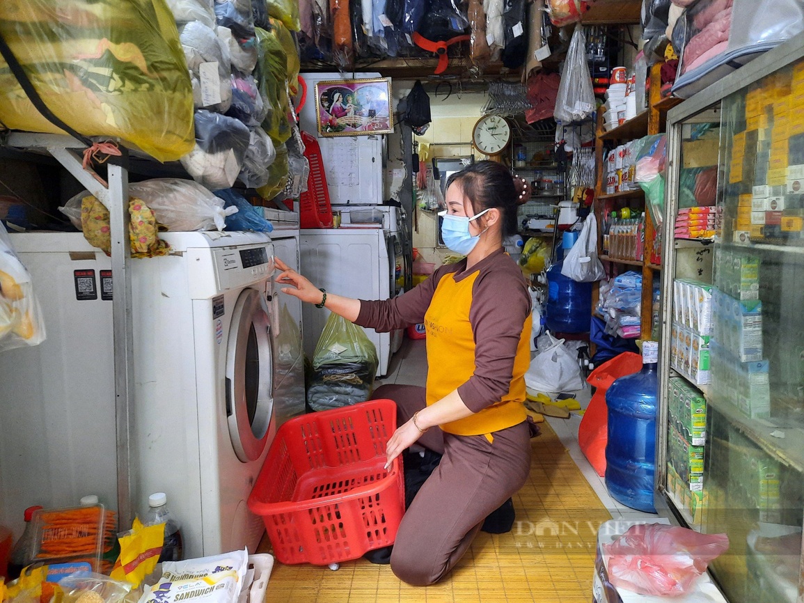 Nghỉ ngắn, cách ly dài, lao động lo lắng sợ không thể về quê dịp Tết Nguyên đán - 2 Nghỉ ngắn, cách ly dài, lao động lo lắng sợ không thể về quê dịp Tết Nguyên đán - 2
