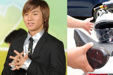 Nhân chứng vụ tai nạn lên tiếng bảo vệ Daesung