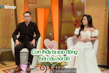 Chàng trai "cưa đổ" nữ đồng nghiệp xinh đẹp nhờ một câu nói