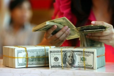 “Điều chỉnh tỷ giá giúp giải tỏa tâm lý đầu cơ, găm giữ USD”