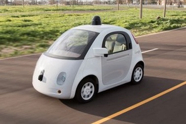 Google thuê cựu CEO Hyundai tại Mỹ để phát triển xe hơi tự lái