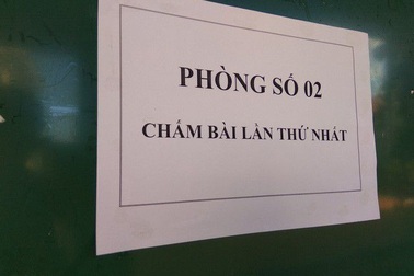 Không công khai danh tính thí sinh gian lận thì mọi chuyện sẽ “hòa cả làng”