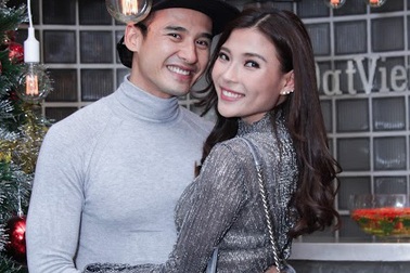 Lương Thế Thành - Thúy Diễm “yêu lại từ đầu”