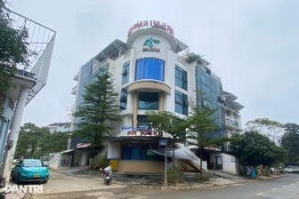 Phát hiện cơ sở y tế khám sức khoẻ "siêu tốc", chữa bệnh vượt chuyên môn