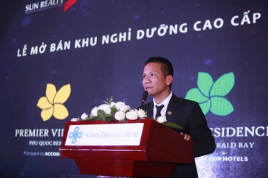 Condotel và biệt thự nghỉ dưỡng Phú Quốc – Cơ hội sinh lời vàng, thiên đường nghỉ dưỡng