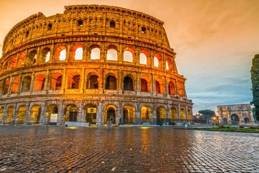 Người La Mã cổ đại là tác nhân làm thay đổi khí hậu ở châu Âu cách đây 2.000 năm