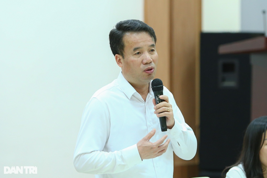 Cần bảo vệ đặc biệt 4.200 người đóng bảo hiểm nhưng không có lương hưu - 2 Cần bảo vệ đặc biệt 4.200 người đóng bảo hiểm nhưng không có lương hưu - 2