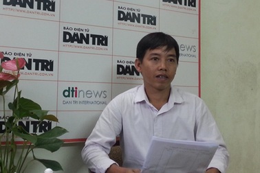 Mất đất oan ức vì quyết định khuất tất của UBND huyện Thạch Thất