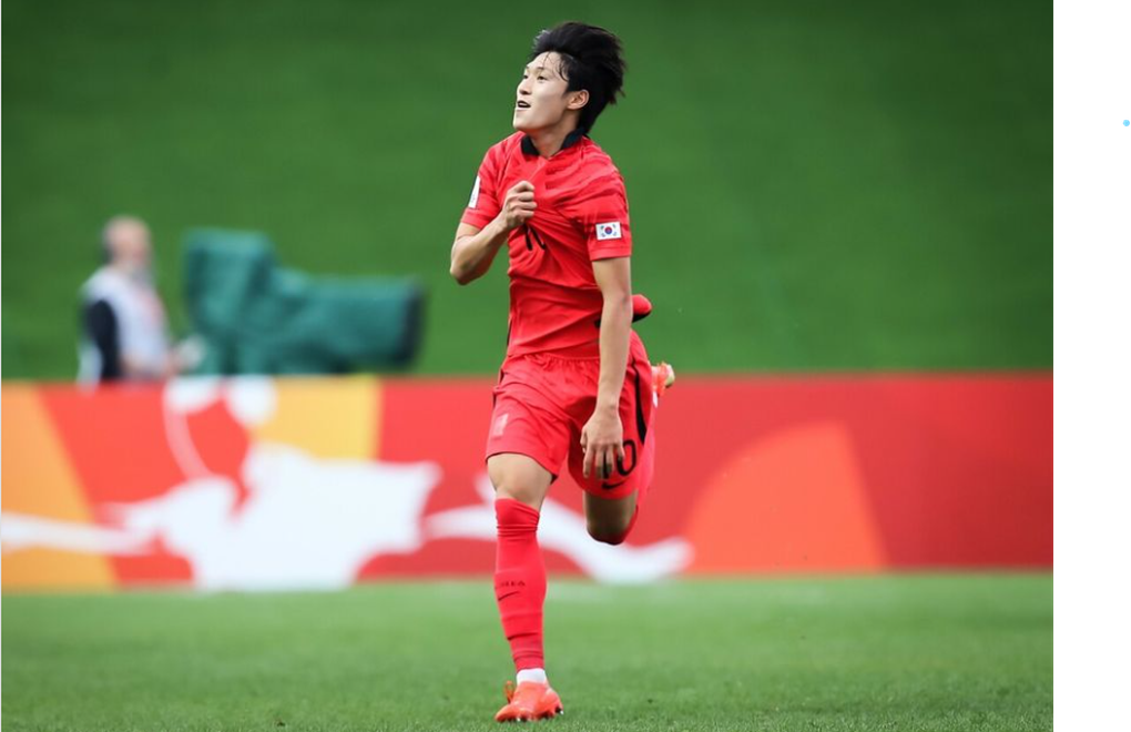Thắng dễ dàng Jordan, U20 Hàn Quốc đặt một chân vào tứ kết - 2 Thắng dễ dàng Jordan, U20 Hàn Quốc đặt một chân vào tứ kết - 2