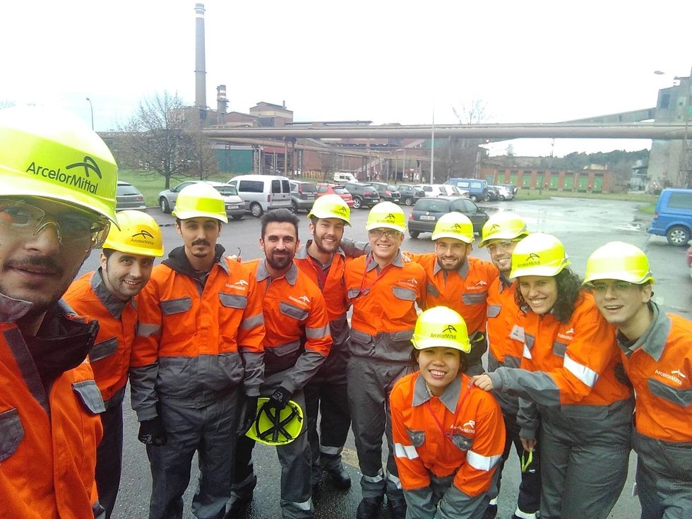 Bỏ lương tiền tỷ ở trời Tây, lý do nữ tiến sỹ về nước khởi nghiệp - 11 Bỏ lương tiền tỷ ở trời Tây, lý do nữ tiến sỹ về nước khởi nghiệp - 11