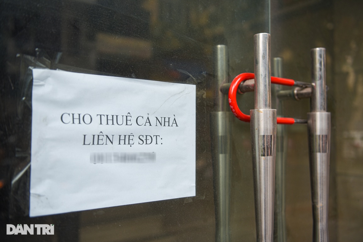 Mở cửa du lịch, gia sản trăm tỷ đồng ở Hà Nội vẫn phủ bụi đóng băng - 8 Mở cửa du lịch, gia sản trăm tỷ đồng ở Hà Nội vẫn phủ bụi đóng băng - 8