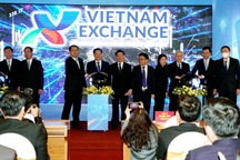 Hé mở "tham vọng" lớn với tương lai thị trường chứng khoán Việt Nam