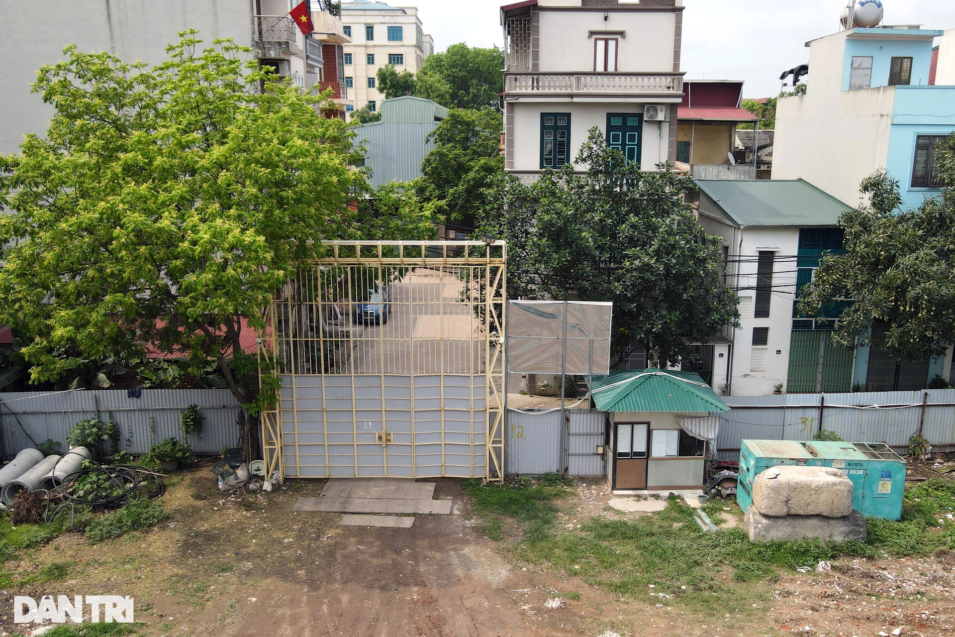 Những dự án nhà ở xã hội tại huyện Thanh Trì đang được cò mồi rao bán - 8 Những dự án nhà ở xã hội tại huyện Thanh Trì đang được cò mồi rao bán - 8