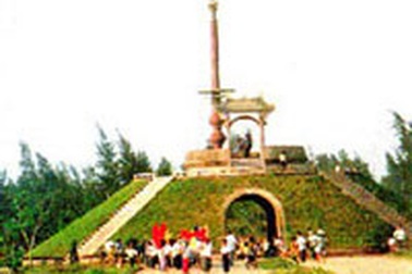 Hà Nội - Quảng Trị: “Một thời hoa lửa”