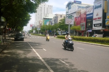 Đà Nẵng tiếp tục lắp thêm biển cấm đỗ xe ngày chẵn, lẻ