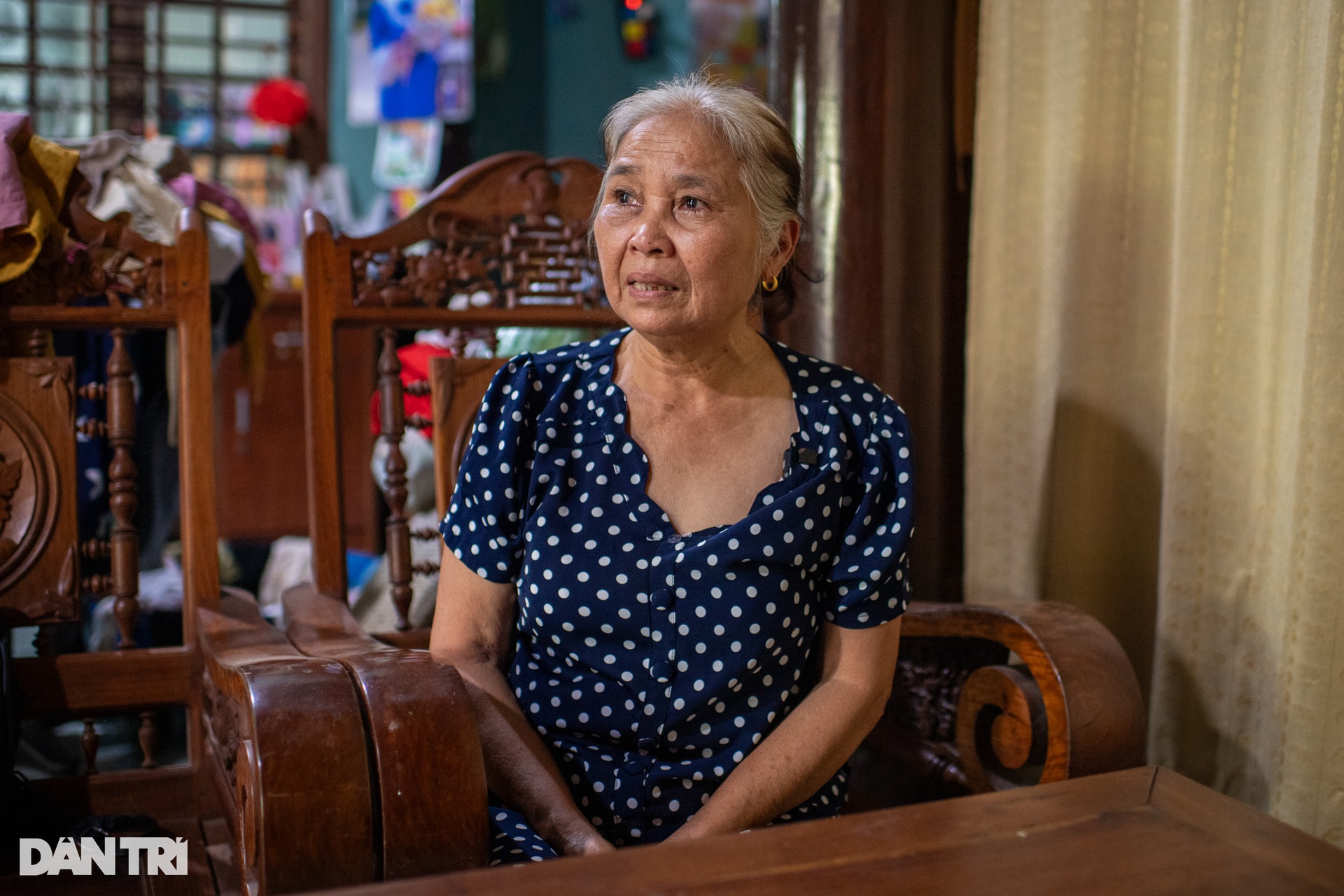 Ấm áp buổi tri ân Mẹ Việt Nam Anh hùng tại miền đất thiêng Quảng Trị - 7 Ấm áp buổi tri ân Mẹ Việt Nam Anh hùng tại miền đất thiêng Quảng Trị - 7