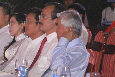 Chủ tịch VPF khẳng định sẽ chống tiêu cực đến cùng