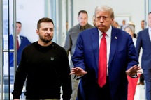 Ông Trump sẽ bổ nhiệm nhân vật đặc biệt để chấm dứt xung đột Ukraine