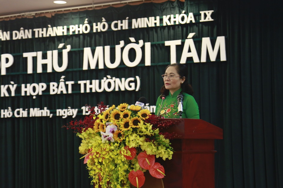Giá đất vàng TPHCM cao nhất 162 triệu đồng/m2 - 1 Giá đất vàng TPHCM cao nhất 162 triệu đồng/m2 - 1
