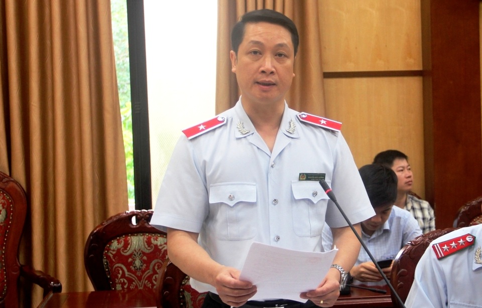 Bộ GD-ĐT thanh tra hàng loạt vấn đề về giáo dục tại Thanh Hóa - 1