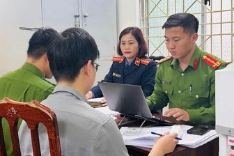 Cựu nhân viên tư vấn lừa tiền khách hàng, chiếm đoạt gần 10 tỷ đồng