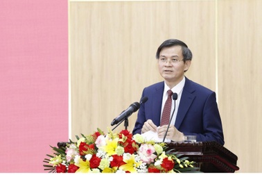 Nhà báo hiện đại phải đáp ứng yêu cầu "5S"