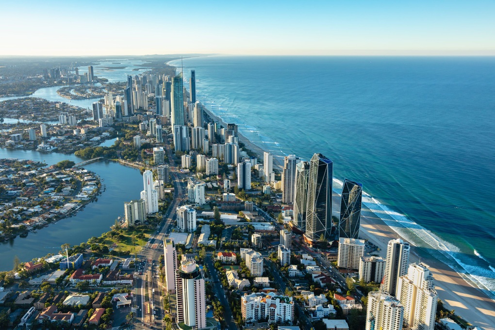Gold Coast Vũng Tàu: Đô thị an cư - Mở khóa đầu tư - 2 Gold Coast Vũng Tàu: Đô thị an cư - Mở khóa đầu tư - 2