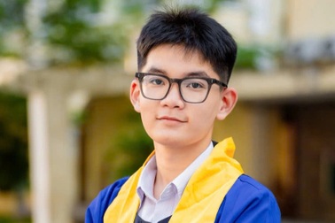 Nam sinh bứt phá đạt tuyệt đối 1.600 SAT chỉ sau 5 tháng ôn thi