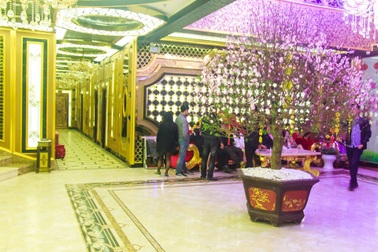 Hà Tĩnh: Tạm ngừng mọi hoạt động vui chơi, giải trí phòng Covid-19