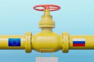 Cấm vận khí đốt Nga: Lựa chọn khó khăn nhất của EU