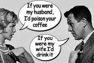 Cãi nhau vì… chú Vũ!