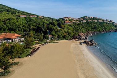 Giá trị dành cho sự phát triển bền vững của bất động sản nghỉ dưỡng cao cấp