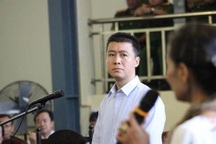 Trung tướng công an bị khiển trách do thiếu giám sát trong vụ Phan Sào Nam