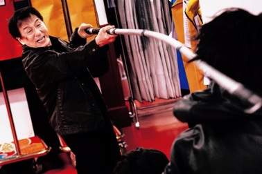 Phim mới của Thành Long lập kỷ lục về doanh thu, thoát "dớp" thất bại