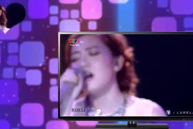 Đăng Quang - Hạ Vy “Đêm cô đơn”