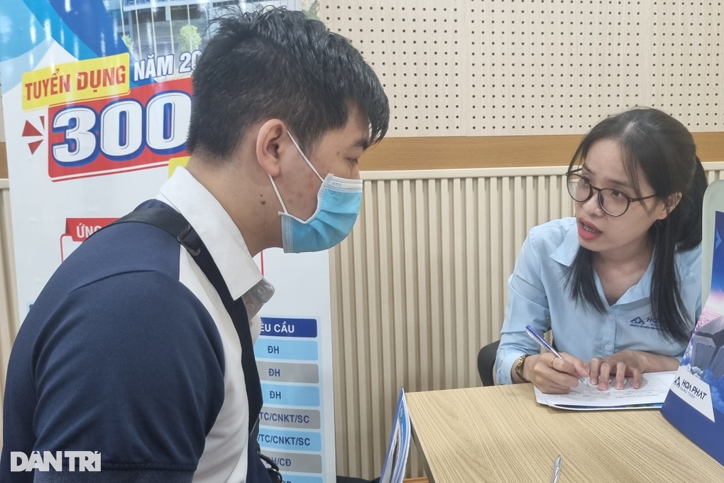 Cam kết hỗ trợ 70 triệu đồng với sinh viên kỹ thuật vật liệu - 1 Cam kết hỗ trợ 70 triệu đồng với sinh viên kỹ thuật vật liệu - 1