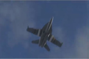 Mỹ bắn thử tên lửa chống hạm cực mạnh