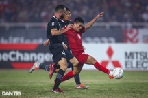 Indonesia có kế hoạch đặc biệt, quyết thắng tuyển Việt Nam ở Asian Cup 2023