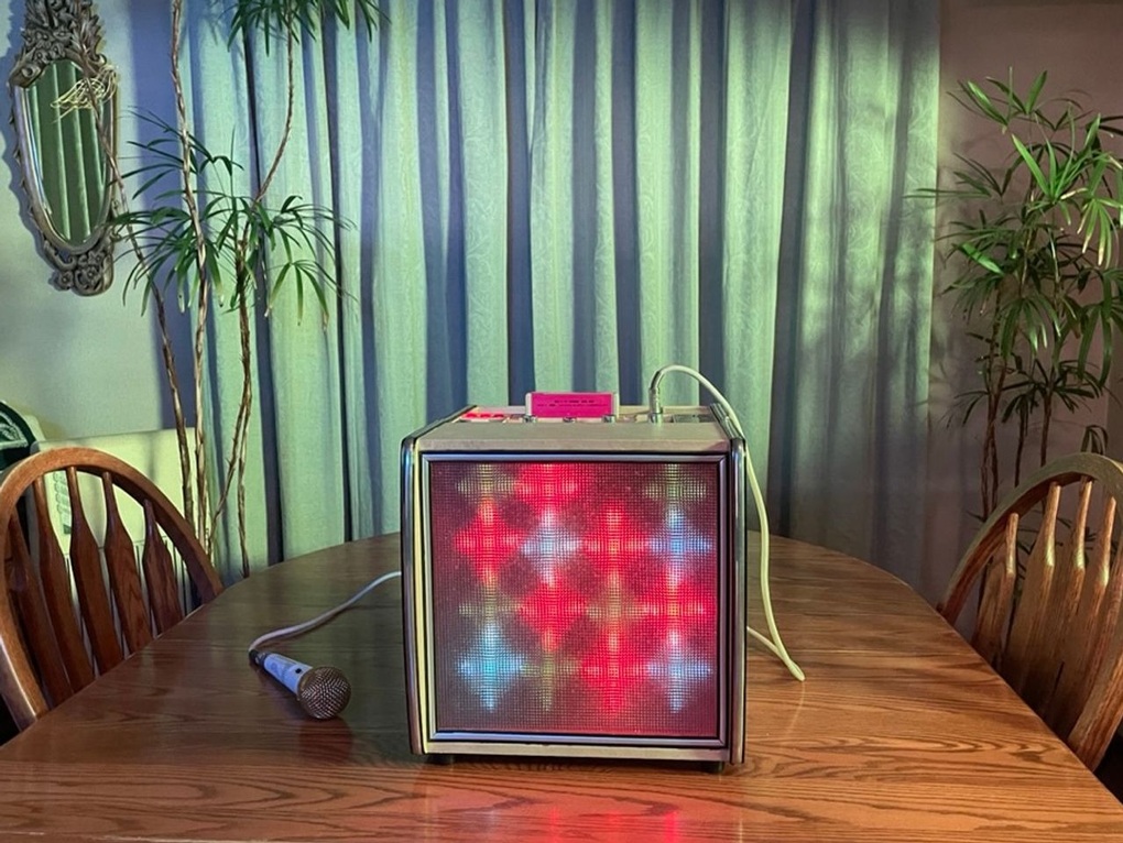 Cha đẻ karaoke qua đời ở tuổi 100: Ý tưởng lớn đến từ việc bị chê hát dở - 2 Cha đẻ karaoke qua đời ở tuổi 100: Ý tưởng lớn đến từ việc bị chê hát dở - 2