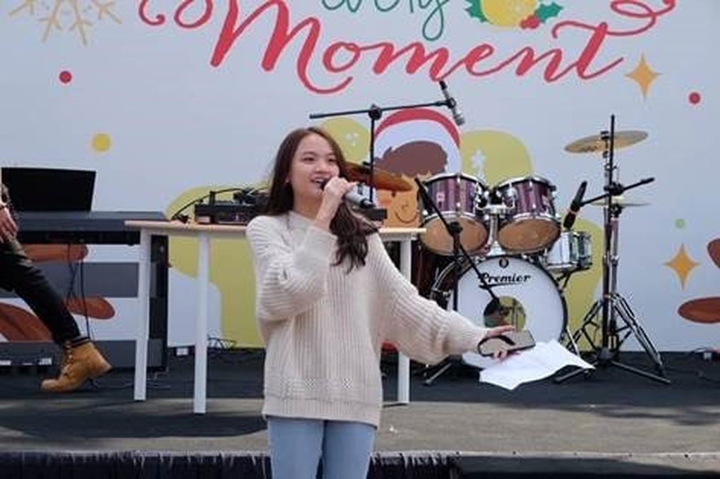 2 nữ sinh của TH School nhận học bổng đại học hàng đầu tại Mỹ - 1 2 nữ sinh của TH School nhận học bổng đại học hàng đầu tại Mỹ - 1