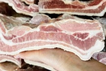 Hơn 86.000 tấn thịt lợn ngoại tràn về Việt Nam, giá hơn 65.000 đồng/kg