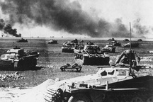 Đế quốc Nhật bị giằng xé giữa tấn công Liên Xô và tấn công Đông Nam Á (Kỳ 3)