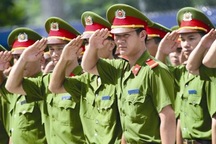 Quy định về đóng BHXH một lần cho quân nhân, công an nhân dân