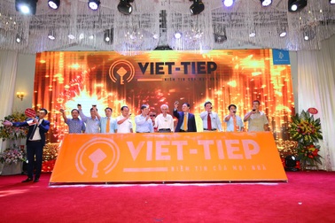 Khóa Việt - Tiệp kỷ niệm 45 năm thành lập và đánh dấu hành trình mới