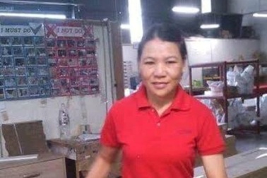 Một nữ lao động Việt Nam đột ngột tử vong ở Malaysia