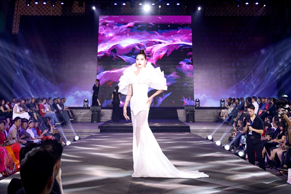 Pantio ra mắt bộ sưu tập thời trang ứng dụng cao cấp Fantasy - 3