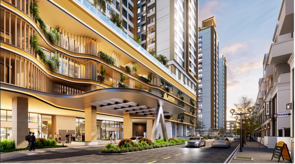 Tọa độ tăng trưởng trên hành lang kinh tế phía Đông Thủ đô - 2 Tọa độ tăng trưởng trên hành lang kinh tế phía Đông Thủ đô - 2