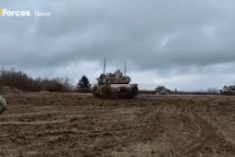 Báo Anh: Xe tăng Abrams Mỹ thất bại ở Ukraine và chỉ là "lon thiếc rỗng"