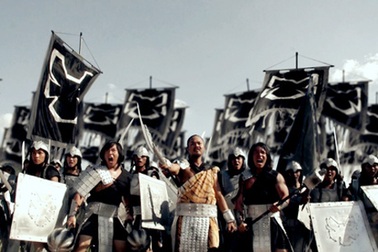 Phim cổ trang “Thạch Sanh” được đông đảo nghệ sỹ ủng hộ