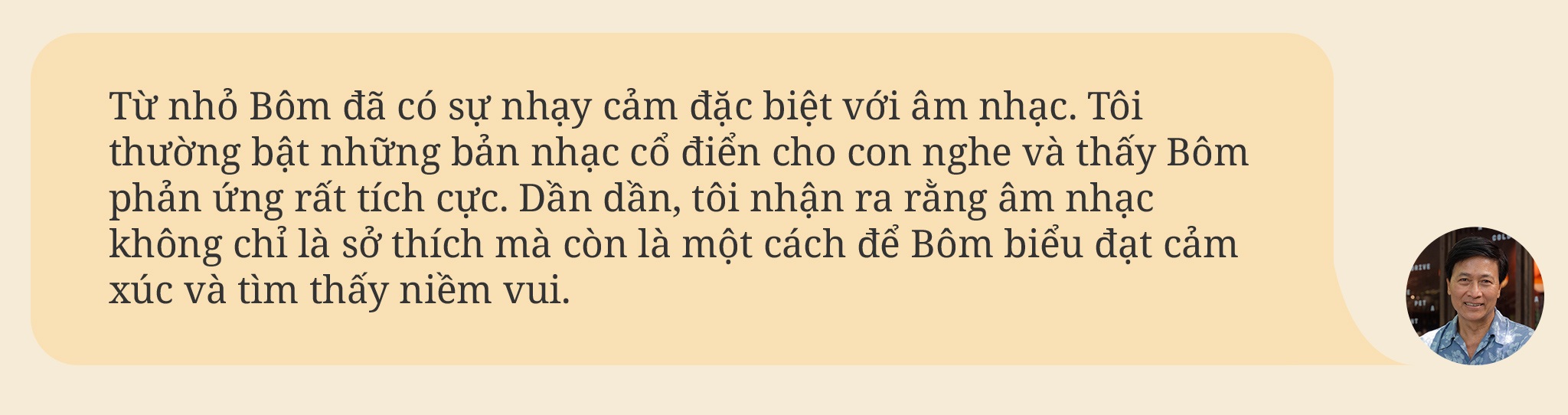 Nghệ sĩ Quốc Tuấn: Ước gia đình có trẻ nhỏ được tận hưởng một ngày Trung thu trọn vẹn - 39